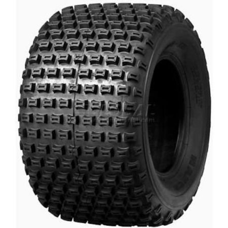 SUTONG TIRE RESOURCES ATV Tire 22 x 11-8 - 2 Ply - Knobby WD1062
